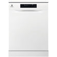 Electrolux Masina de spalat vase Masina de spalat vase Electrolux ESA47310SW | FS, 13 seturi, 8 programe, Afisaj digital