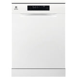 Electrolux Masina de spalat vase Masina de spalat vase Electrolux ESA47310SW | FS, 13 seturi, 8 programe, Afisaj digital