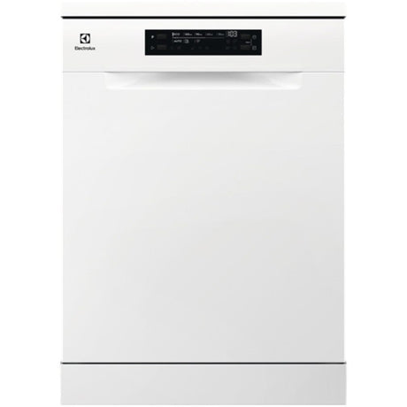 Electrolux Masina de spalat vase Masina de spalat vase Electrolux ESA47310SW | FS, 13 seturi, 8 programe, Afisaj digital