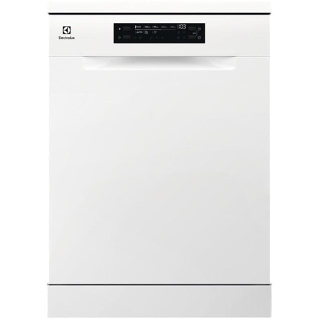 Electrolux Masina de spalat vase Masina de spalat vase Electrolux ESA47310SW | FS, 13 seturi, 8 programe, Afisaj digital