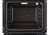 Cuptor Incorporabil Samus SC621G4 | Clasa A, 2000W, 81L, 59.8x57.7x59.8cm