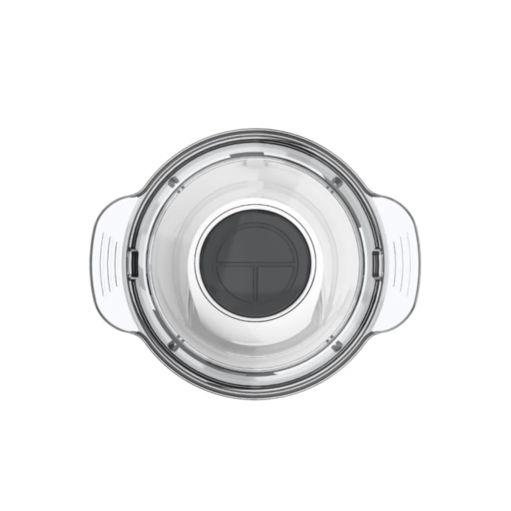 NobelTek SDA Tocator Tocator NobelTek NMCH30W | 300W, 1L, 4 Lame, Alb