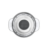 NobelTek SDA Tocator Tocator NobelTek NMCH30W | 300W, 1L, 4 Lame, Alb