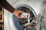 Miele Consumabile Agent de curatare pentru masinile de spalat vase / rufe Miele, indeparteaza grasimile, bacteriile si mirosurile, utilizare 1-3 ori pe an 200g  [12355130][12982890]