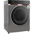 Daewoo Masina de spalat rufe Masina de spalat rufe Daewoo DWD-FV1021SK | 10kg, 1400rpm, Inverter, Clasa A
