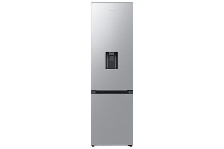 Samsung Combina frigorifica Combina frigorifica Samsung RB38C632ESA/EF | 386 l, Clasa E, Total No Frost, Compresor Digital Inverter
