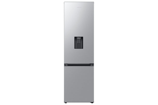 Samsung Combina frigorifica Combina frigorifica Samsung RB38C632ESA/EF | 386 l, Clasa E, Total No Frost, Compresor Digital Inverter