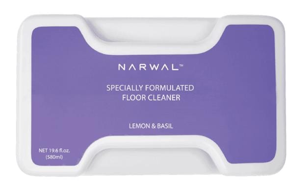 Narwal Accesorii robot Solutie Curatare Narwal CP-PJ-A00130-00-00 | Robot Vacuum, Accesorii
