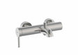Roca Baterie Baterie Cada Roca A5A029ESM0 | Ona, Monocomanda, Diverter, Crom Mat
