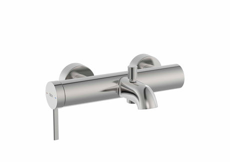 Roca Baterie Baterie Cada Roca A5A029ESM0 | Ona, Monocomanda, Diverter, Crom Mat