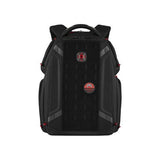 Wenger Tech, PlayerOne 17.3" Gaming Laptop Backpack, Black