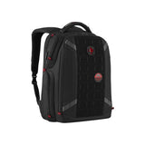 Wenger Tech, PlayerOne 17.3" Gaming Laptop Backpack, Black