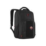 Wenger Tech, PlayerMode 15.6" Gaming Laptop Backpack, Black
