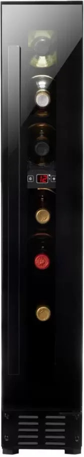 Hansa Racitor vinuri Racitor Vinuri Hansa WCF1K15B7.3 | 7 Sticle, 1 Zona, 19L, Clasa G, LED