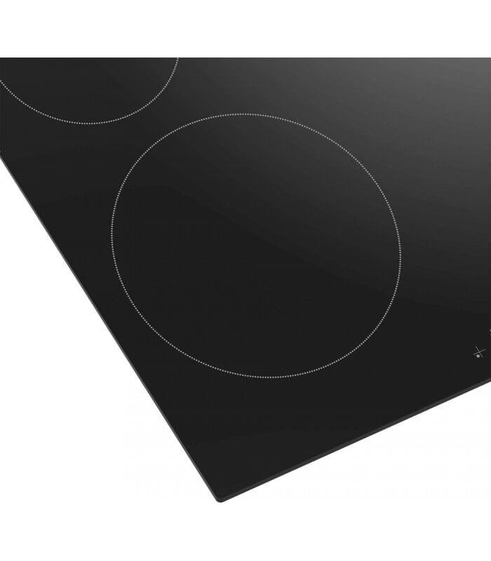 Beko Plita vitroceramica Plita Vitroceramica Beko HIC64401 | 4 Zone, 60cm, 6.8kW, Touch Control