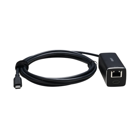 Obsbot Accesorii camere PTZ Adaptor Retea Obsbot OEB-2201-CT | USB-C la Ethernet, 2m, 10/100 Mbps