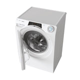 Candy Masina de spalat rufe Masina de spalat rufe Candy RO 14104DWMT/1-S | 10kg, 1400rpm, Clasa A, Alb, 60x58x85cm