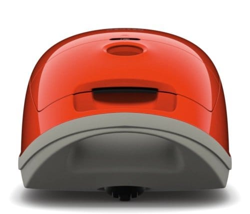 Miele VC Aspirator cu sac Miele Guard M1 Terra Red PowerLine, sac 4,5 l, cablu 7,5 m, tub HES, control pe mâner (12562160)