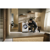 Miele Uscator de rufe Uscator de rufe Miele TWC 640 WP | 8 kg, DirectSensor, Miele@home, EcoDry