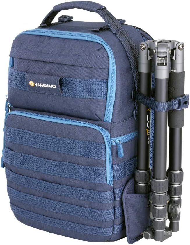 Rucsac Vanguard VEO RANGE T48, Navy