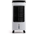 PC-Doc.ro Aer conditionat portabil Racitor de aer portabil Livoo DOM389 | 80W, 3in1, rezervor 4L, 3 trepte