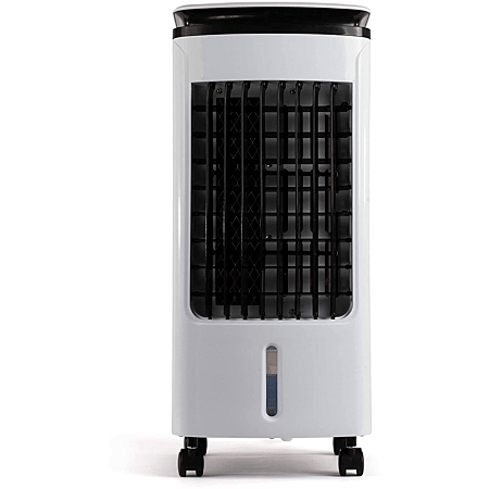 PC-Doc.ro Aer conditionat portabil Racitor de aer portabil Livoo DOM389 | 80W, 3in1, rezervor 4L, 3 trepte