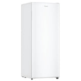 Candy Congelator vertical Congelator Vertical Candy CNUQ2L513EWH | 169L, 5 Sertare, 138cm, Clasa E