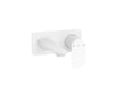 Roca Baterie Baterie Lavoar Roca A5A356EB00 | Cala, Incastrata, Monocomanda, Alb