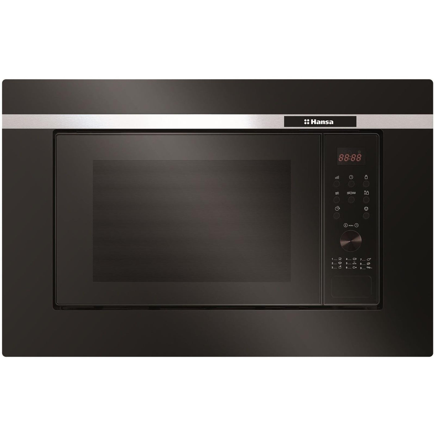 Hansa Cuptor microunde Cuptor Microunde Hansa AMG20BFH | 20L, 700W, Grill, Incorporabil
