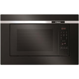Hansa Cuptor microunde Cuptor Microunde Hansa AMG20BFH | 20L, 700W, Grill, Incorporabil