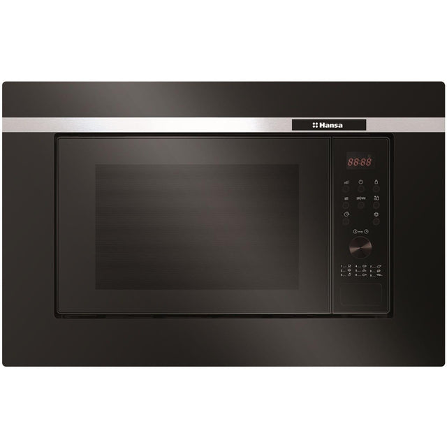 Hansa Cuptor microunde Cuptor Microunde Hansa AMG20BFH | 20L, 700W, Grill, Incorporabil