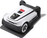 Robot de Tuns Iarba Ecovacs GOAT A3000 LiDAR PRO | 3000 mp, 7500mAh, Dual LiDAR, Negru/Gri