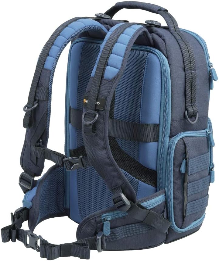 Rucsac Vanguard VEO RANGE T48, Navy
