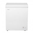 Samus Lada frigorifica Lada Frigorifica Samus LS169IE | 142L, Clasa E, Alb, 70.5x55x85cm