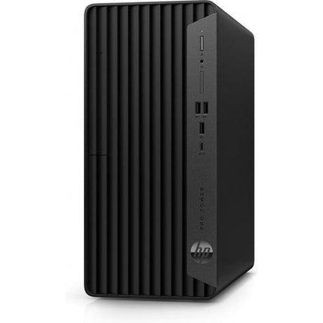 Calculator Desktop HP 628W1ET | i7-13700, 16GB RAM, 512GB SSD, Negru