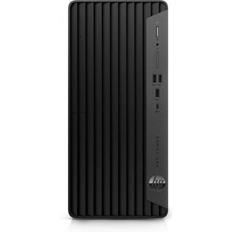 Calculator Desktop HP 628W1ET | i7-13700, 16GB RAM, 512GB SSD, Negru