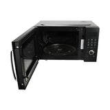 Daewoo Cuptor microunde Cuptor cu Microunde Daewoo KOR-91RBK-2 | 23L, 800W, 8 Programe, Display LED