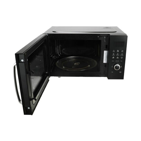 Daewoo Cuptor microunde Cuptor cu Microunde Daewoo KOR-91RBK-2 | 23L, 800W, 8 Programe, Display LED