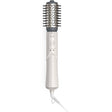 Philips Perie rotativa cu aer cald Philips Seria 7000 BHA710/00, 1000W, ingrijire cu ioni, 2 accesorii, setare temperatura de ingrijire si aer rece, peri naturali, invelis ceramic din turmalina, Alb/crem