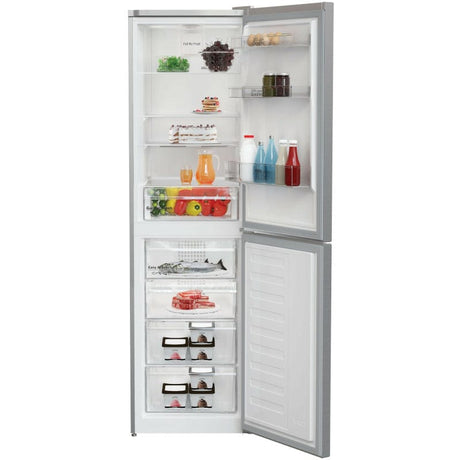 ARCTIC Combina frigorifica Combina frigorifica Arctic AK60386M40NFMT | 358L, NoFrost, 203cm, Clasa E, 59.5x67x202.5cm