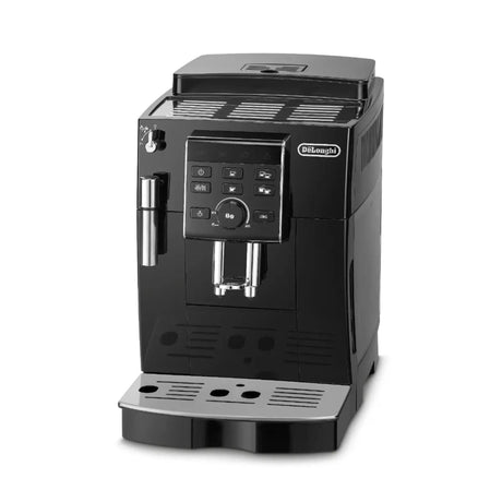 DELONGHI Espressor automat De'Longhi ECAM 13.123.B, 1450 W, 1.8 L, 15 bar, Negru