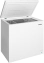 Nobeltek Lada frigorifica Lada frigorifica Nobeltek NCF-199E | 198L, Clasa E, Conversie frigider/congelator, Alb, 77x56x85cm