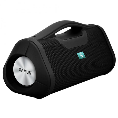 Samus Boxe Boxe Samus APOLLO | 16W, Portabil, Wireless