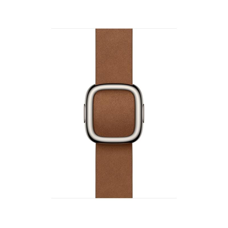 APPLE Apple Watch 42mm Caramel Modern Buckle - Medium