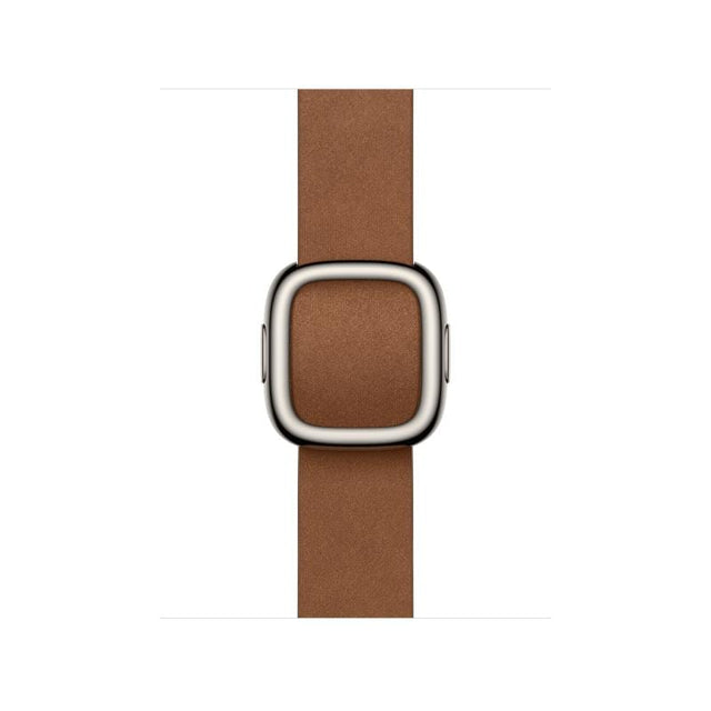 APPLE Apple Watch 42mm Caramel Modern Buckle - Medium