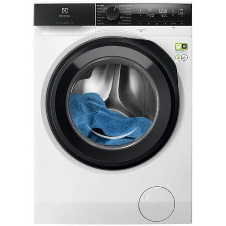 Electrolux Masina de spalat rufe Masina de spalat rufe Electrolux EW8F4484EU | 8 kg, 1400 rpm, Motor Inverter, Clasa A