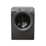 Masina de spalat rufe Candy RP696BWMRR/1-S | 9kg, 1600RPM, Wi-Fi, Clasa A, Antracit