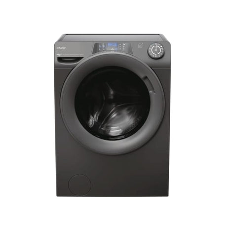 Candy Masina de spalat rufe Masina de spalat rufe Candy RP696BWMRR/1-S | 9kg, 1600RPM, Wi-Fi, Clasa A, Antracit, 60x54x85cm