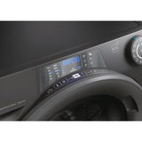 Masina de spalat rufe Candy RP696BWMRR/1-S | 9kg, 1600RPM, Wi-Fi, Clasa A, Antracit