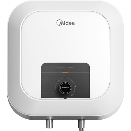 Midea Boiler Boiler Electric Midea D15-20VD1(O) | 15L, Control Mecanic, Montaj Deasupra